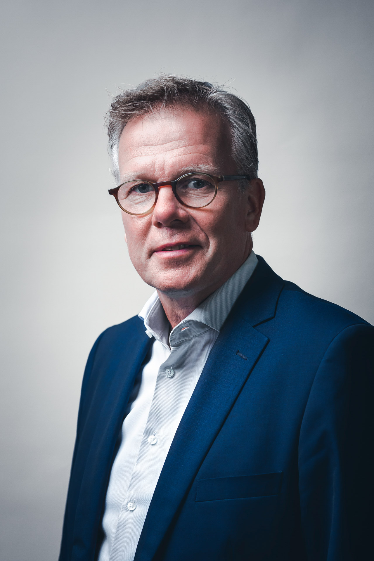 Erik Kieboom
