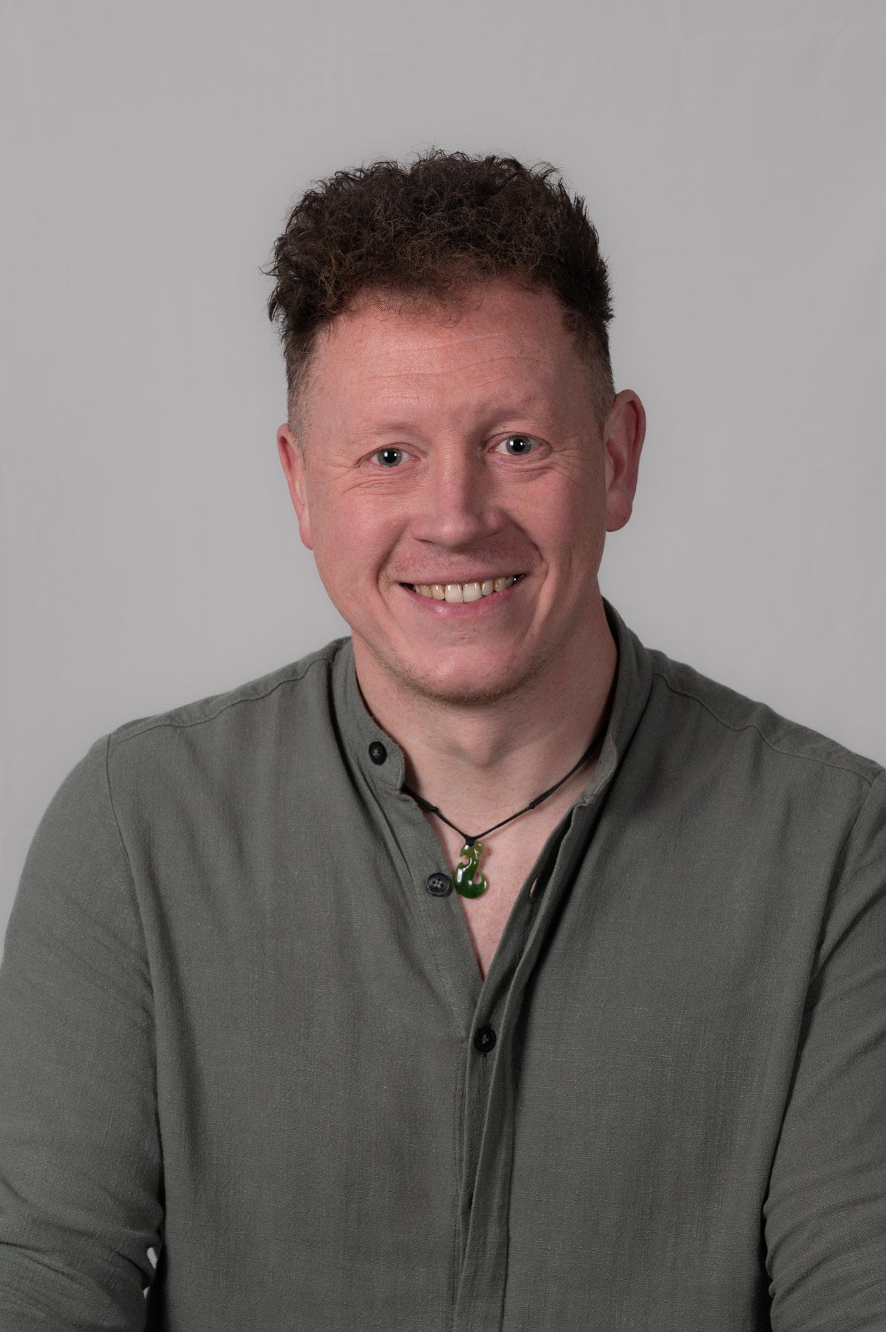 Rik Durlinger