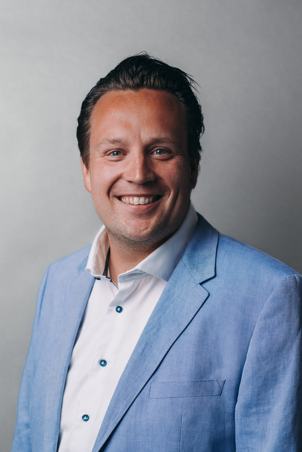 Rob van Velzen