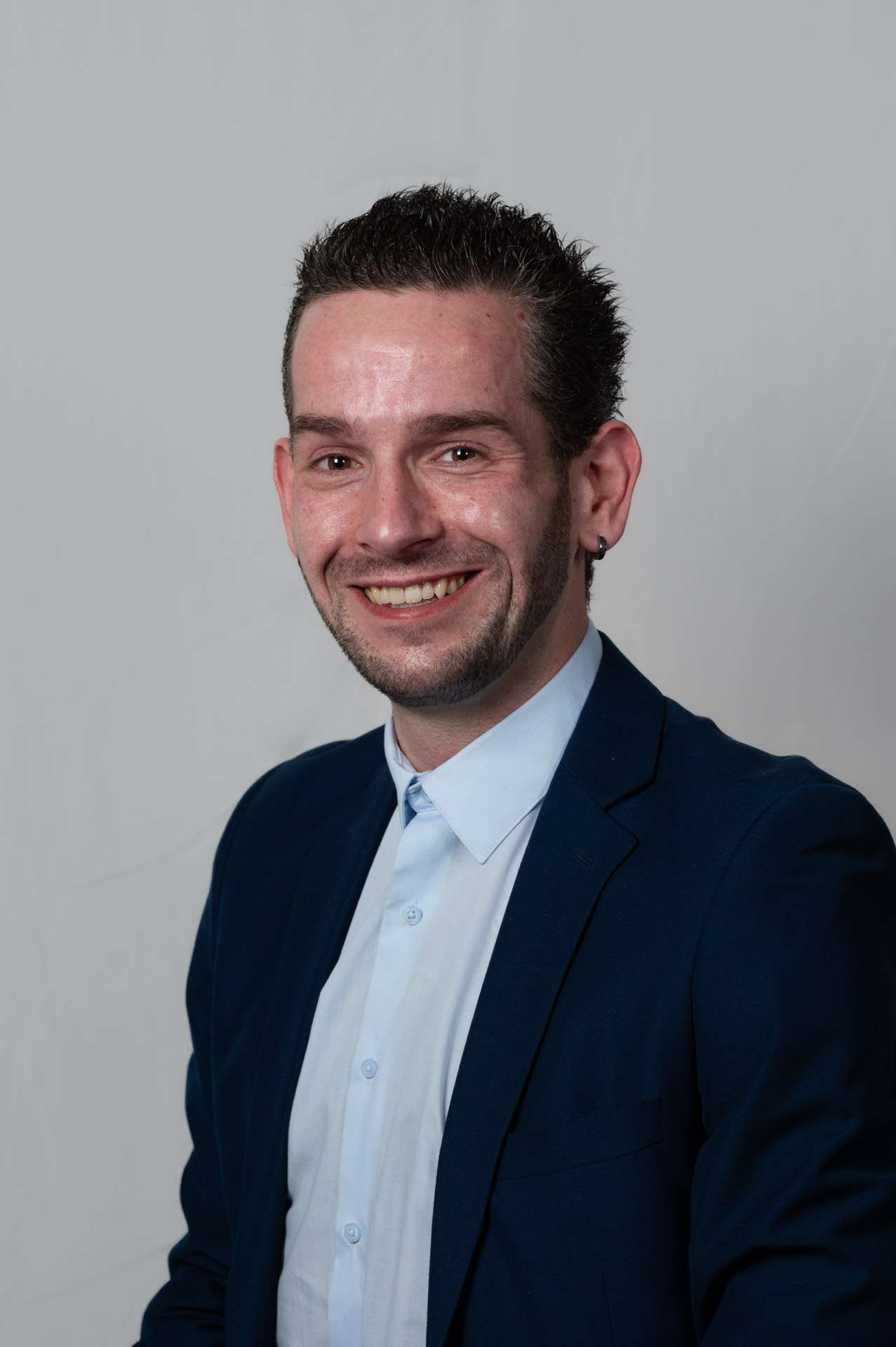 Thomas Arends