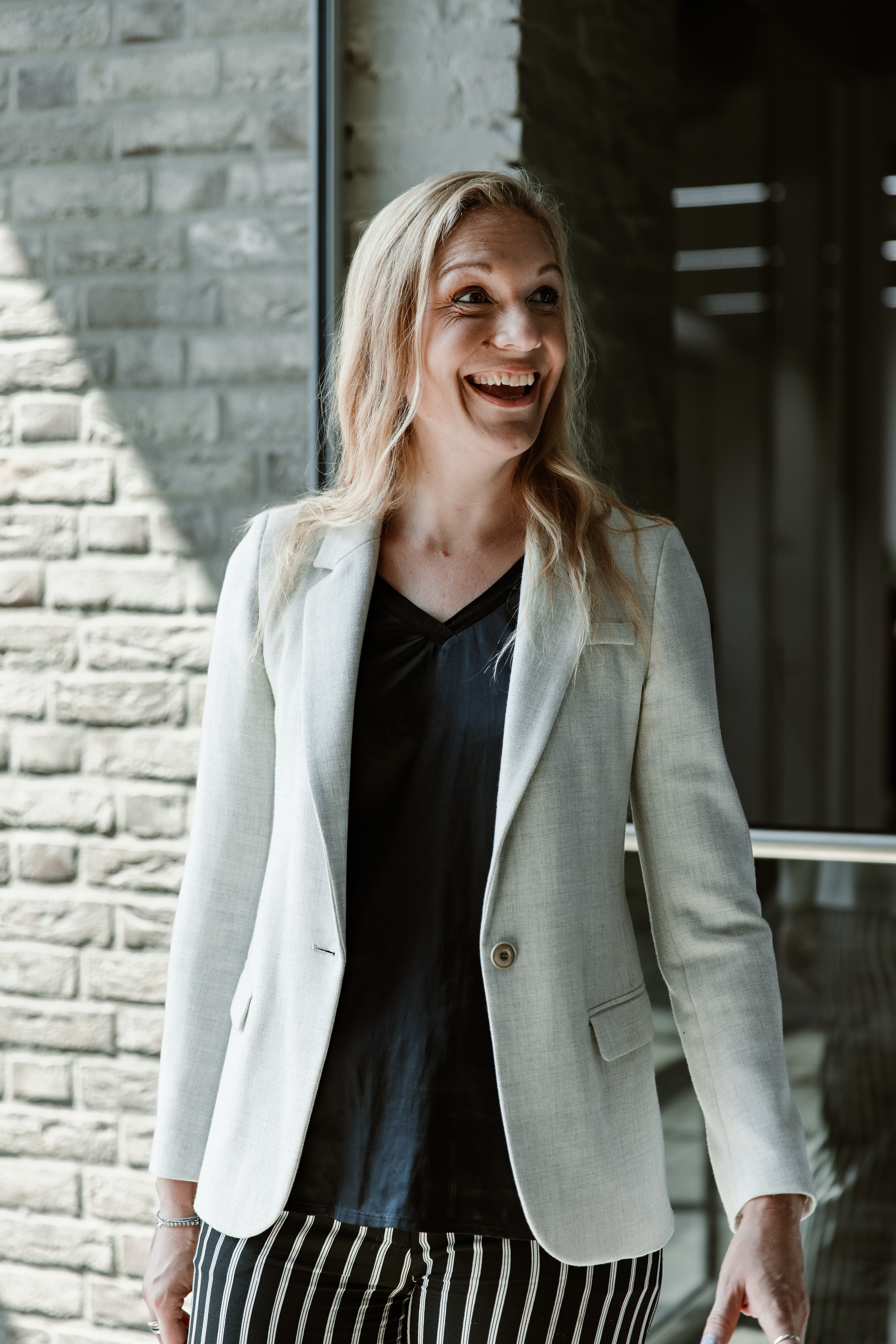 Renate van Gorp