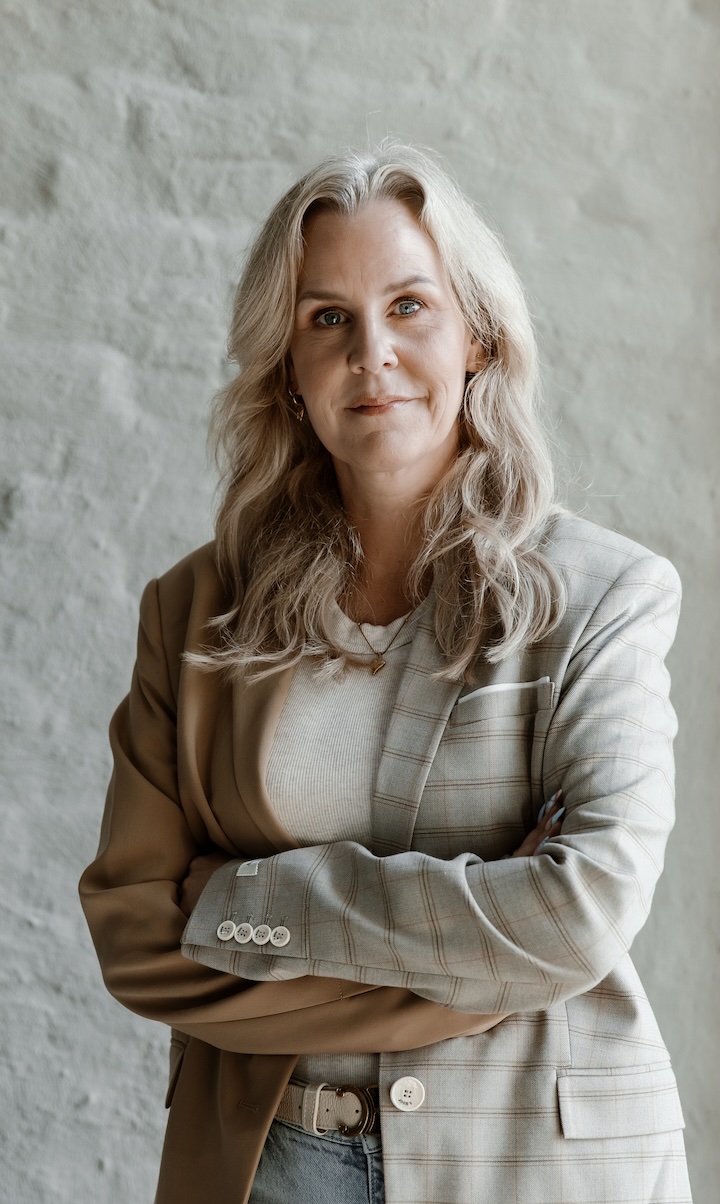 MD portrait