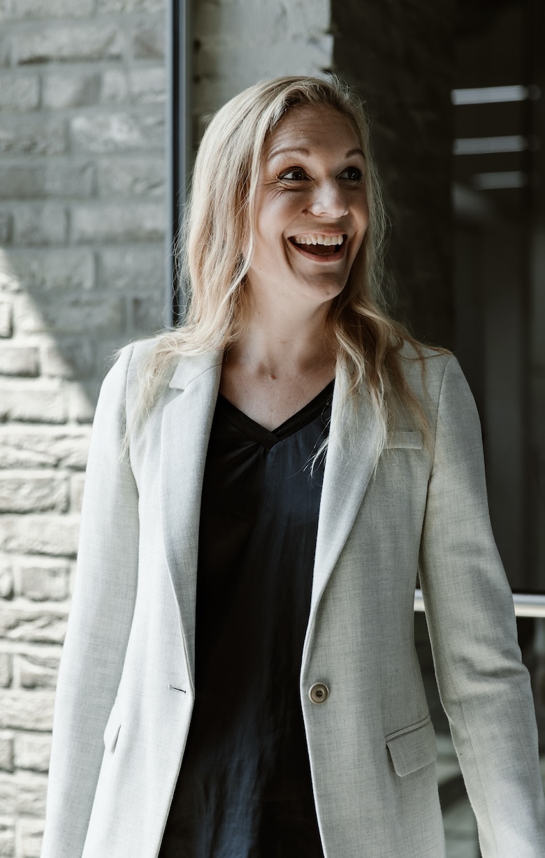 Renate van Gorp