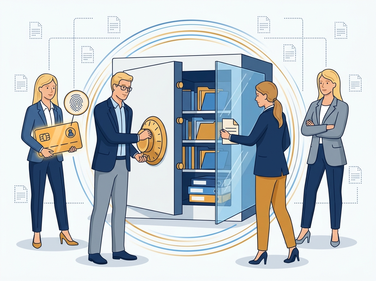 Informatiebeveiliging begint niet met techniek, maar met inzicht