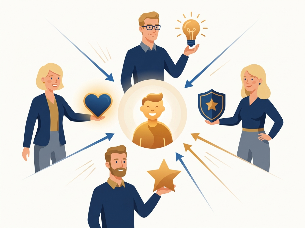 Agile werken zet altijd de klant centraal. Dit is waarom.