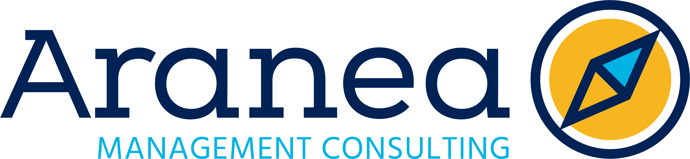 Aranea Logo