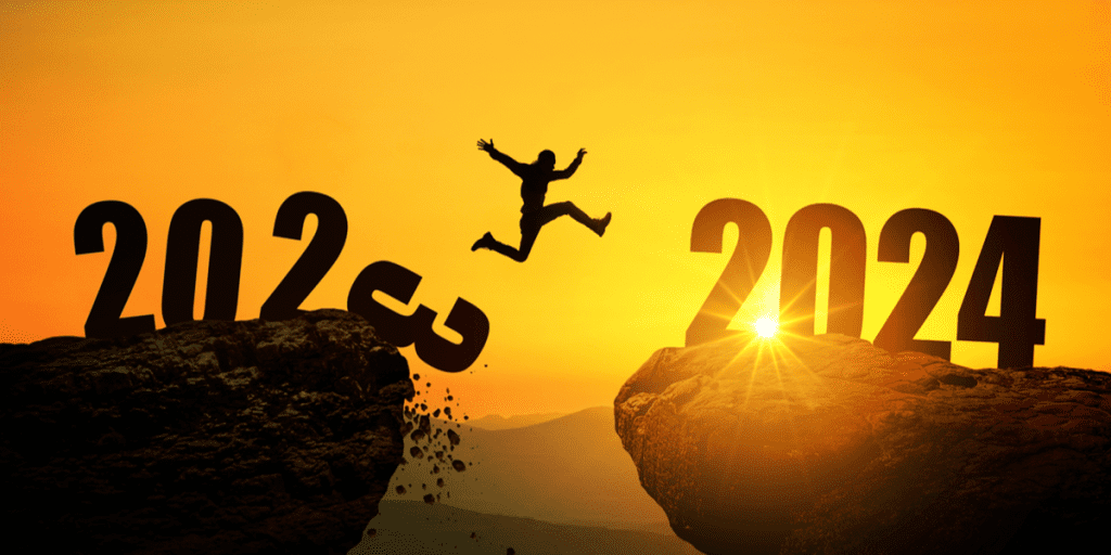 Terugblik op 2023: Een jaar van groei, verandering en… verleuking!